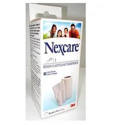 Nexcare Benda Elastica Adesiva cm 8x4 m