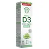 SuperDiet La Vitamine D3 Végétale 1000UI 20ml