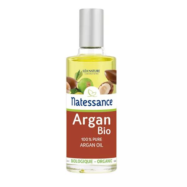 Natessance Aceite de Argán Bio 50 ml