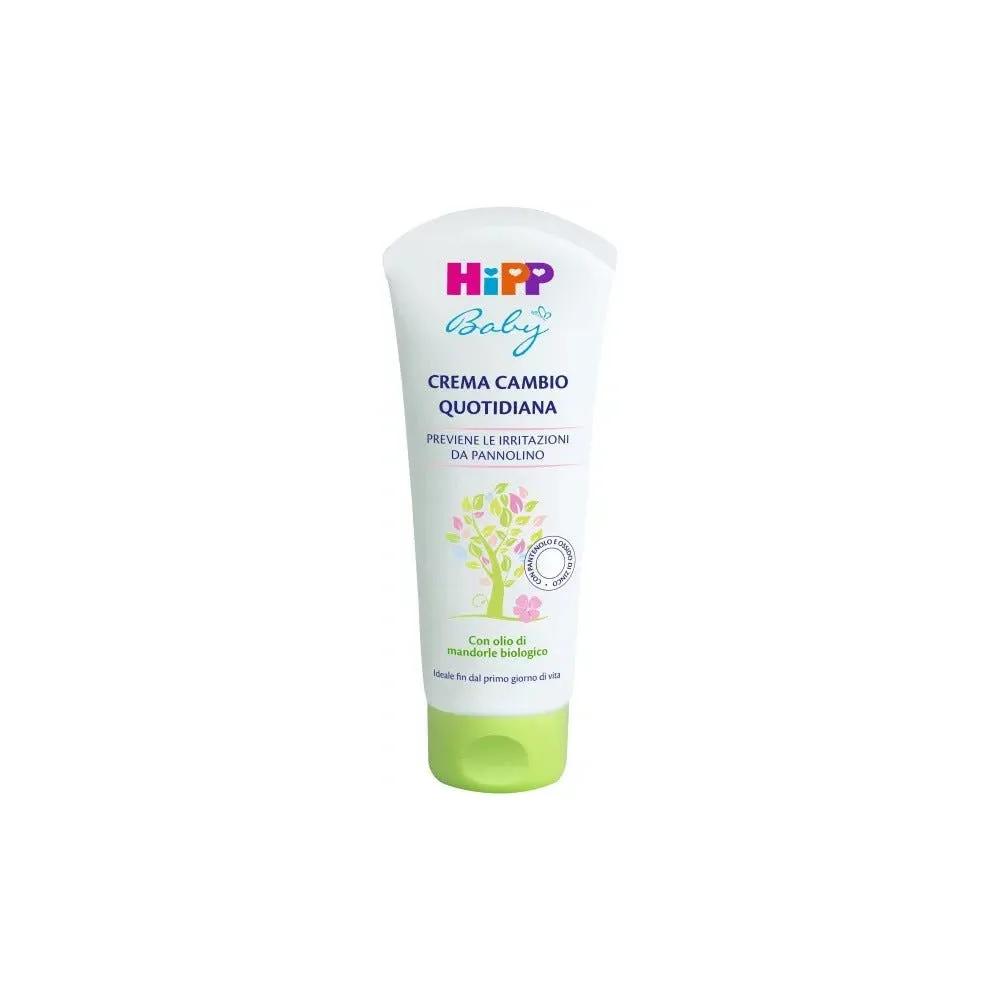 Hipp Crema Cambio Quotidiana 75 Ml