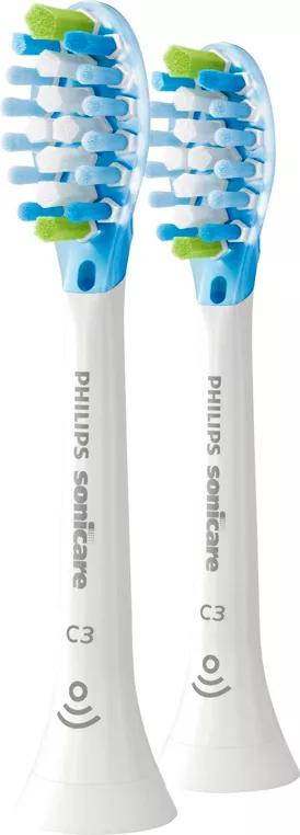 Sonicare Adaptive Clean HX9042/17 2 heads