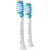 Sonicare Adaptive Clean HX9042/17 2 Köpfe