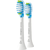 Sonicare Adaptive Clean HX9042/17 2 têtes