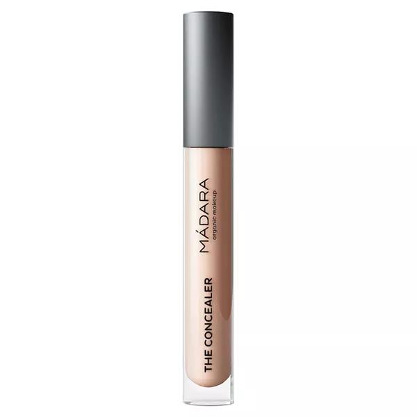 MÁDARA The Concealer Corrector Perfeccionador Luminoso N°33 Arena 4ml