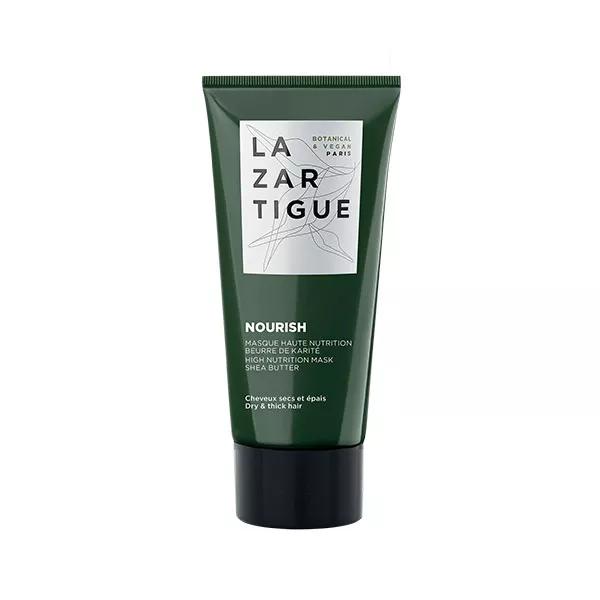 Lazartigue Maschera Nourish Light 50ml