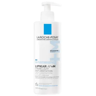 La Roche Posay Lipikar Baume Light AP+M 400 ml