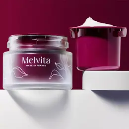 Melvita Argan Bio Active Recharge Baume Nuit Régénérant 50ml