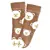 Calcetines Sanosoin Aloe Oso talla 26-34