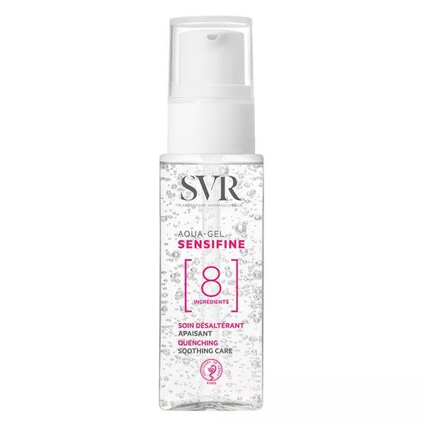 SVR Sensifine Aquagel 40 ml