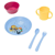 Miniland Barça Children&#39;s Tableware 5 pcs