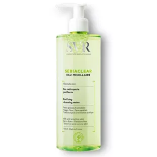SVR Sebiaclear Mizellenwasser 400ml