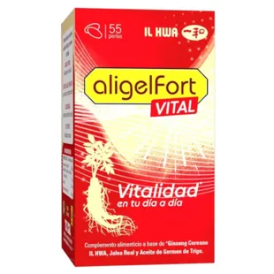 Tongil AligelFort Vital 55 Pearls