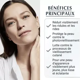 Eucerin Hyaluron-Filler +3x Effect Soin de Jour Anti-Âge Peaux Normales 50ml