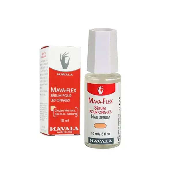 Mavala Mava-Flex Serum 10ml nail