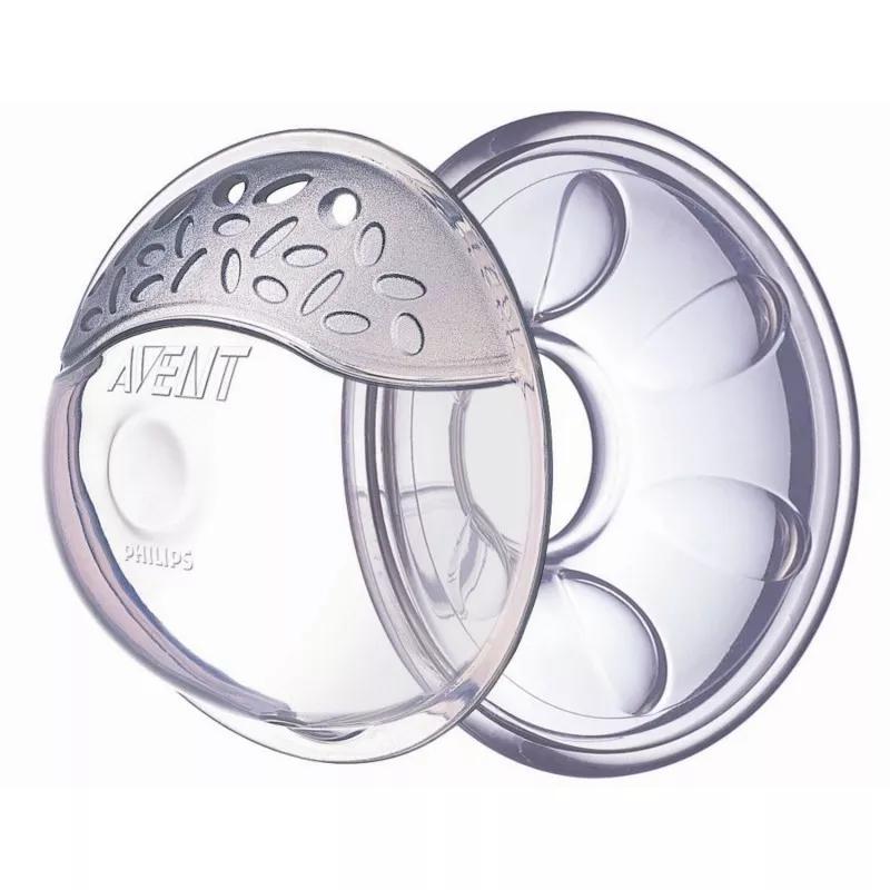 Avent cups of lactation comfort box 2