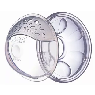 Avent Tazze d'Allattamento Comfort confezione da 2