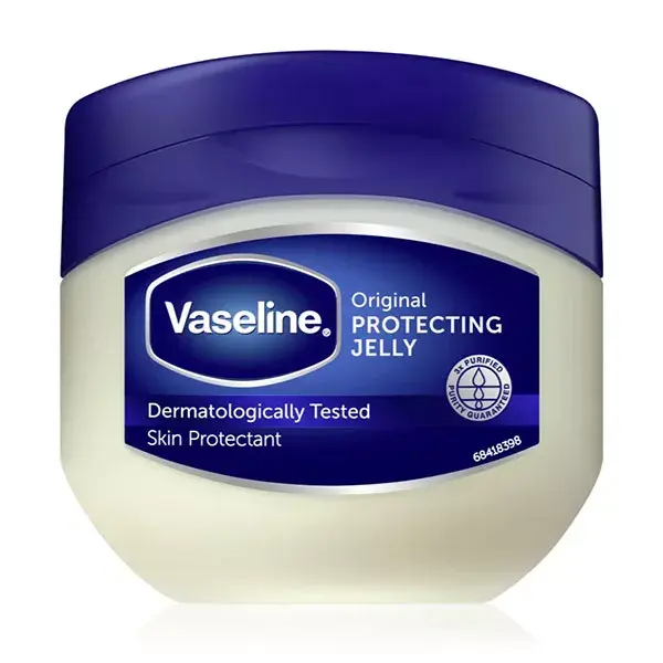 Vaseline gelée Original en pot 100ml