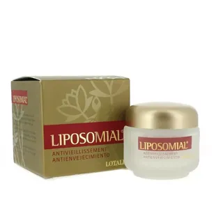 Emulsion Liposomale Anti-âge 50 ml Lotalia