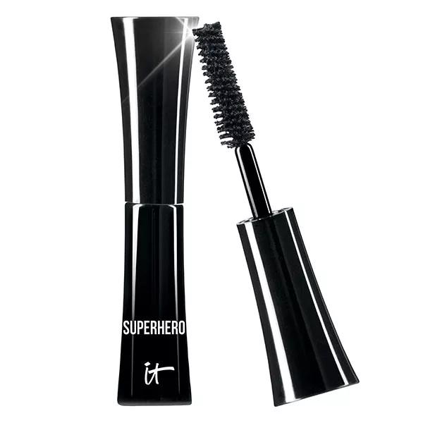 IT Cosmetics Superhero Máscara Voluminizadora Super Black 5ml