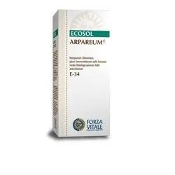 Ecosol Arpareum Integratore Gocce 50 ml