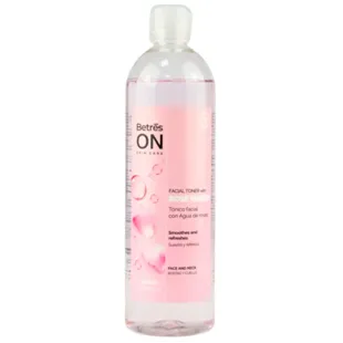 Betres Rose Water Facial Toner 380 ml
