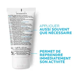 La Roche Posay Cicaplast Mains Crème Barrière Réparatrice 100ml