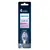 Philips Sonicare InterCare Brushsync Cabeza de Cepillo Dental 4 unidades