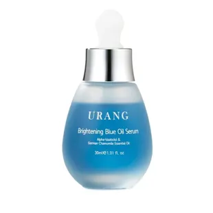 Urang Brightening Blue Oil Anti-Spot Serum 30ml