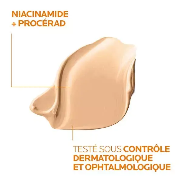 La Roche Posay Anthelios Pigment Correct Soin Unifiant SPF50+ 50ml