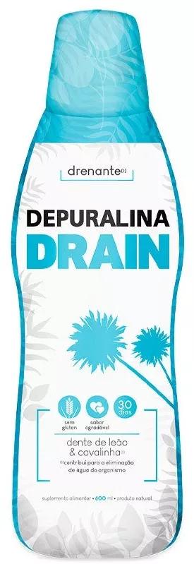 Depuralina Drain 600 ml