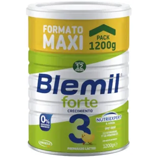 Blemil Forte 3 Growth Milk 1200 gr
