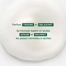 Klorane Bébé Calendula Lait de Toilette Sans Rinçage 500ml