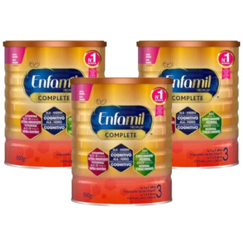 Comprar Enfamil 3 Premium