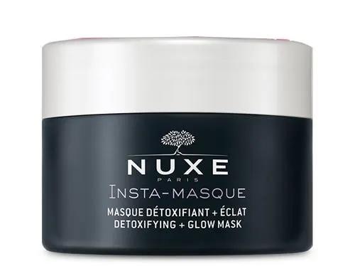 Nuxe Insta-Masque Maschera Detossinante ed Illuminante 50 ml