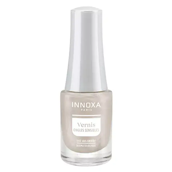 Innoxa nail White Pearl 4.8 ml