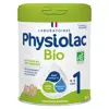 Physiolac Bio Lait 1er âge 800g