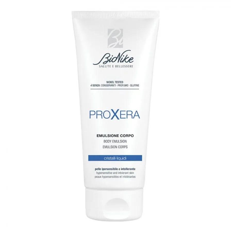 Bionike Proxera Emulsione Corpo Pelle Secca e Xerotica Tubo 100 ml