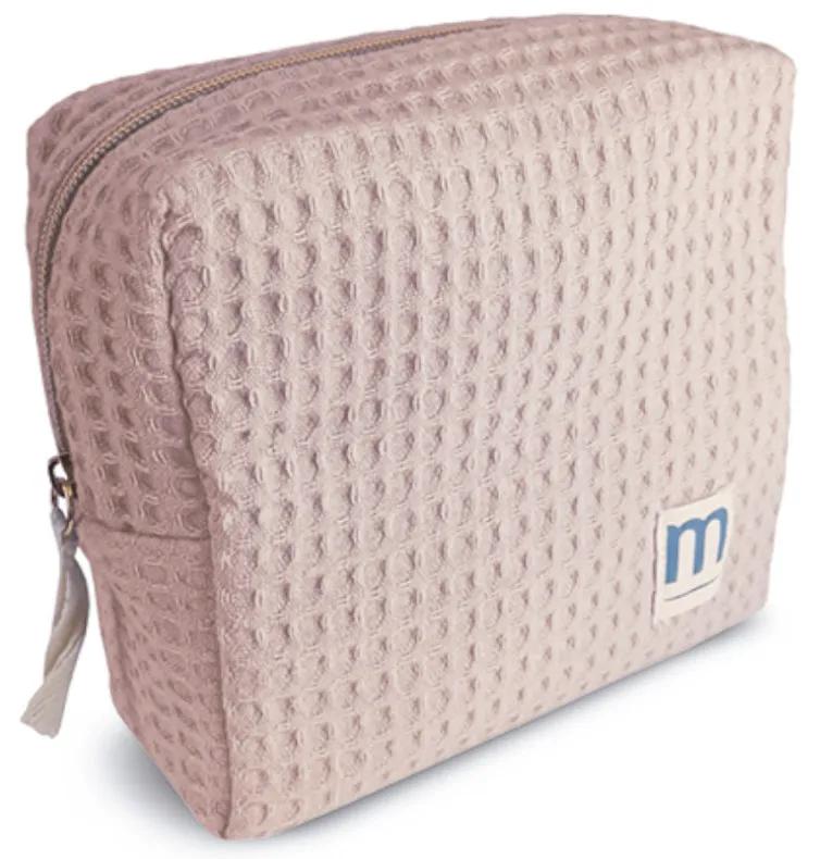 Trousse de toilette Mustela Beige 4 produits d&#39;hygiène