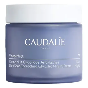Caudalie Vinoperfect Crema Notte Anti-Macchie Glicolica 50 ml