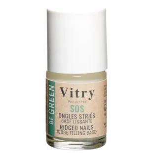 Vitry SOS Ridged Nails 10 ml