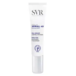 SVR Xérial 40 Ongles 10ml