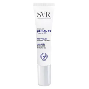 SVR Xerial 40 Nail Polish 10ml