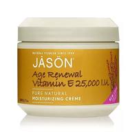Jason Crema Facial Vitamina E 25000 UI 113 gr