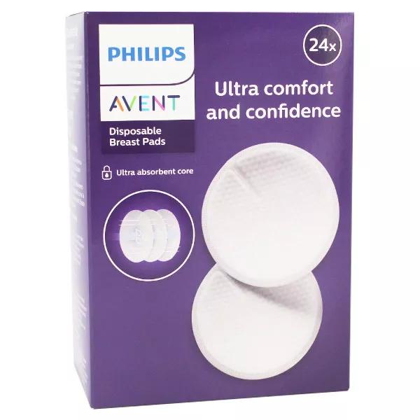Avent Day/Night Breastfeeding Cushions x 24 
