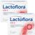 Lactoflora Ciscare American Cranberry and Vitamin C 2x30 Capsules