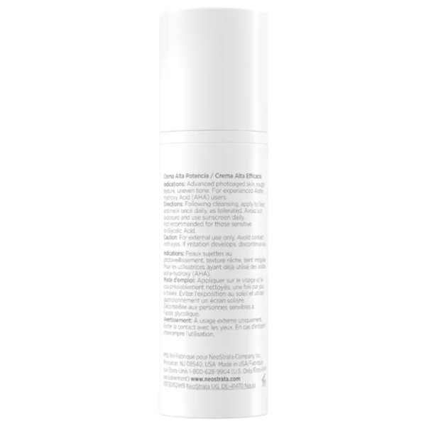 Neostrata Resurface Hochleistungscreme 30ml