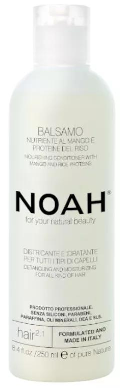 Noah Balsamo Nutriente al Mango 250 ml