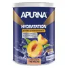 Apurna Boisson Hydratation Effort & Performance Thé Pêche 500g