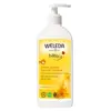 Weleda Crème Lavante Corps et Cheveux Calendula 400ml