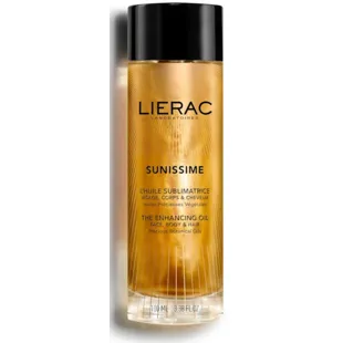 Lierac Sunissime Sublimating Oil 100 ml